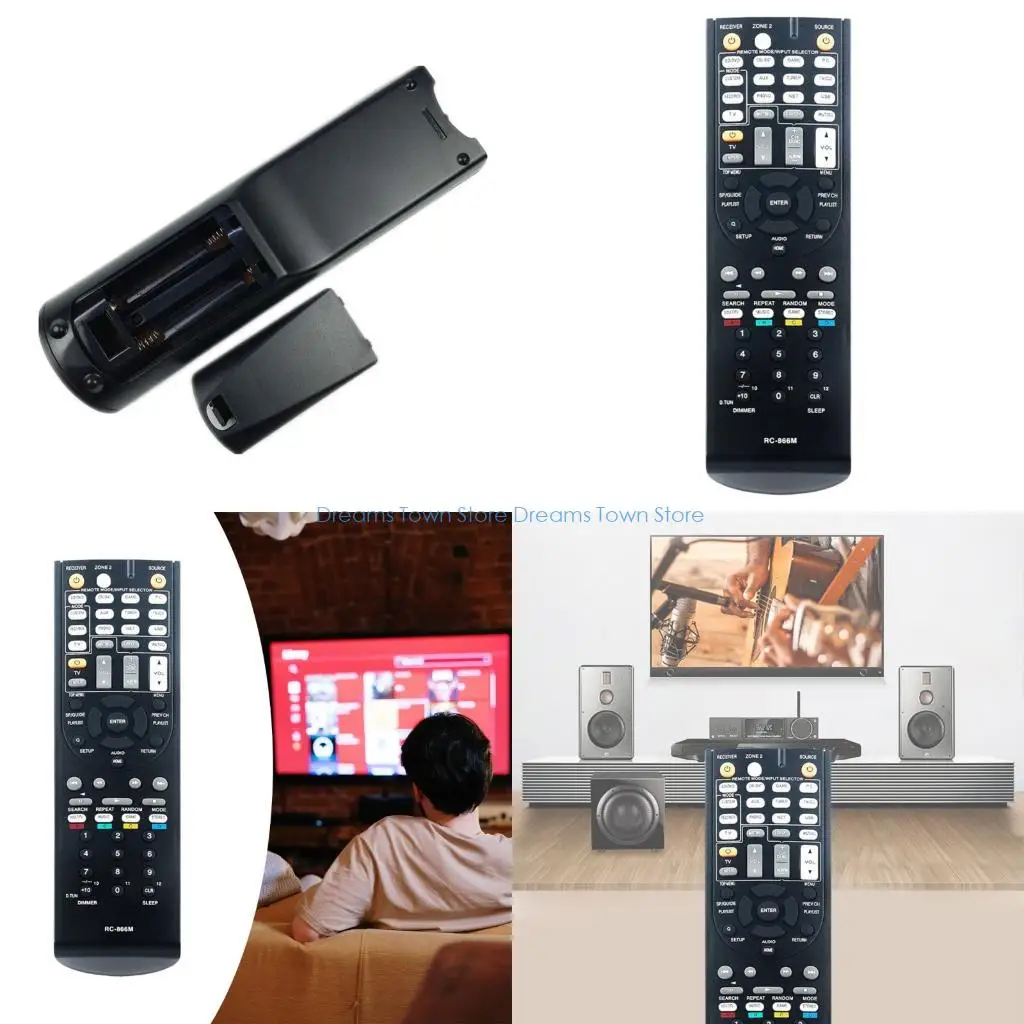 HX6A RC866M Avs Sys…