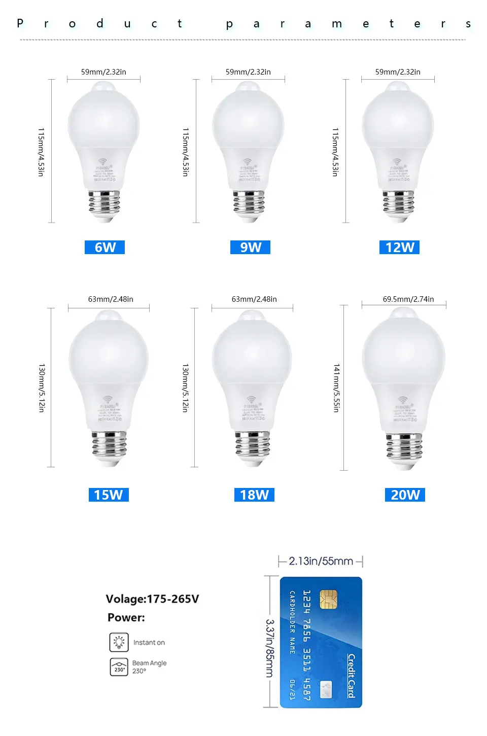 Thumbnail 2 - #34 Latest Smart LED Bulbs Offers