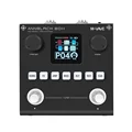 【新品】M-VAVE BLACKBOX M-VAVE ブラックボックス ギター・ベース用 マルチエフェクター | 充電