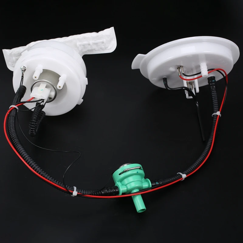 

16117434206 Car Fuel Pump Assembly Replacement Fuel Pump Module For -BMW 535I 523I 528I 640I