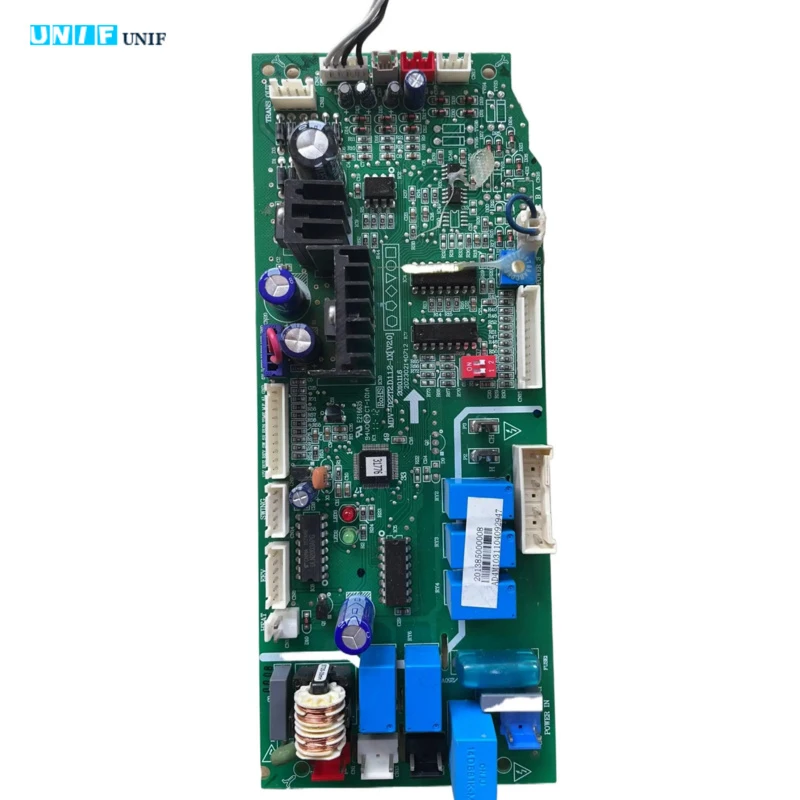 

Universal Control Board For Air Conditioning Multi-Split Indoor Unit MDVH-D22T2.D.1.1.2-1X(V2.0) 201385000009
