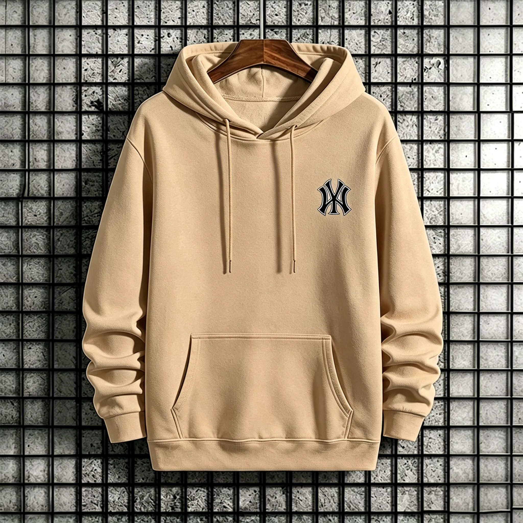2026 Neue Herren- und Damen-Freizeit-Sweatshirts für Herbst und Winter, Outdoor-Fitness-Jogging-Warm-Sweatshirts und Herren-Hoodies – Detail 16