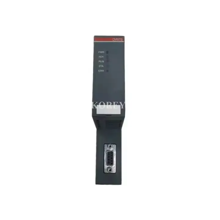 Plc Module Control …