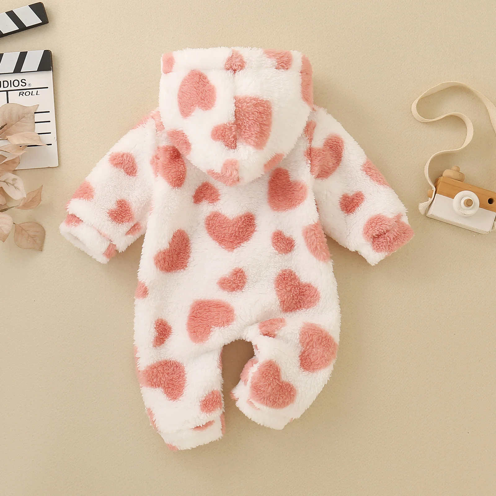 ชุดจั๊มสูทเด็กแรกเกิดพิมพ์ลายห - Baby Products Sale บทวิจารณ์และราคา