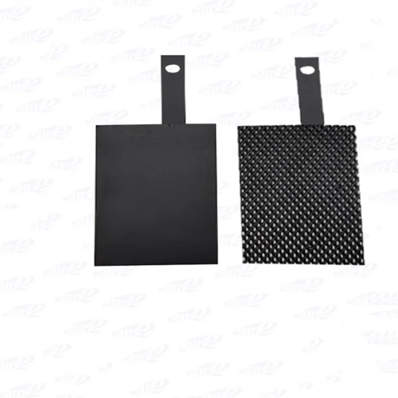 Base Ru: La Scelta Perfetta per Elettrodi di Elevata Qualità