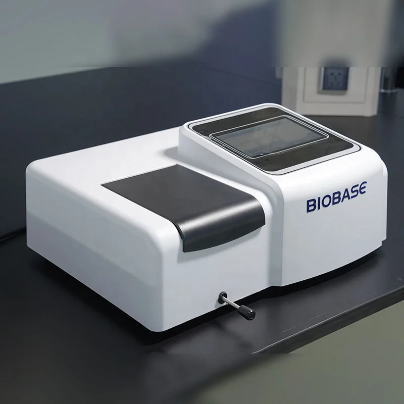 biob ase CHINA Spectrometer For Laboratory Analysis Spectrometer For Laboratory Analysis For Chemical