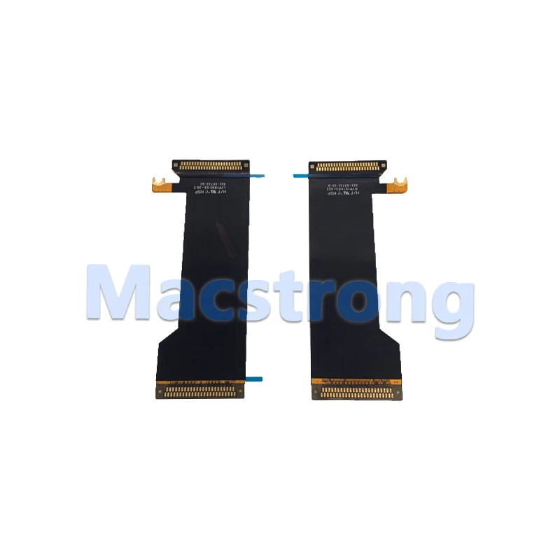Original A1708 Glass Cable for MacBook Pro A2159 A2289 A2179 A1706 A1932 LCD Screen Cable Flex 821-00732/00733 821-01312/01310