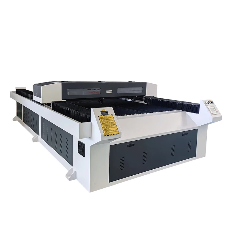 Hybrid Cut Machine 1325 1530-h 2030 2040 Cnc Metal Cutter Engraver