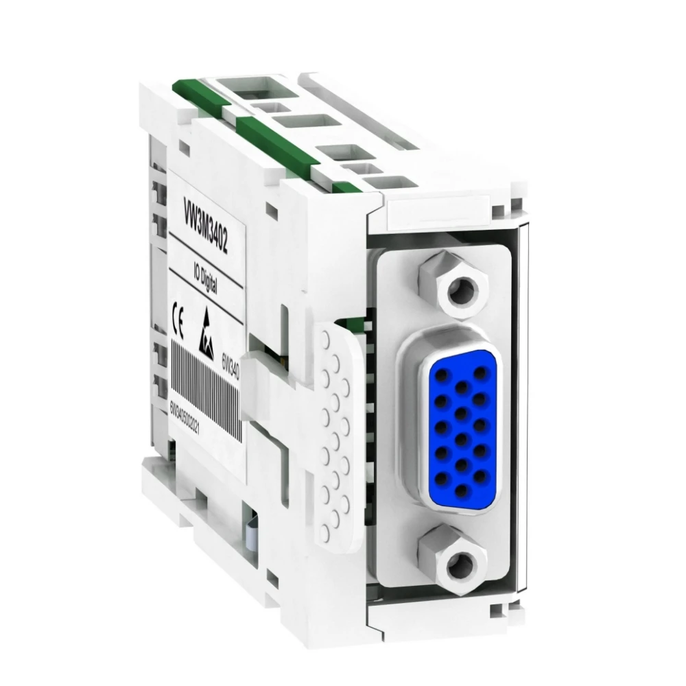 Nuevo producto genuino LXM32AD18N4 LXM32AD30N4 LXM32A controlador 18A RMS corriente máxima trifásico 480V