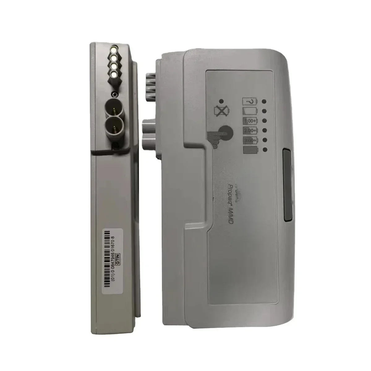 

Best Seller First Li-lon Battery SurePower II REF 11.1V 72Wh 8000-0580- 01 Battery