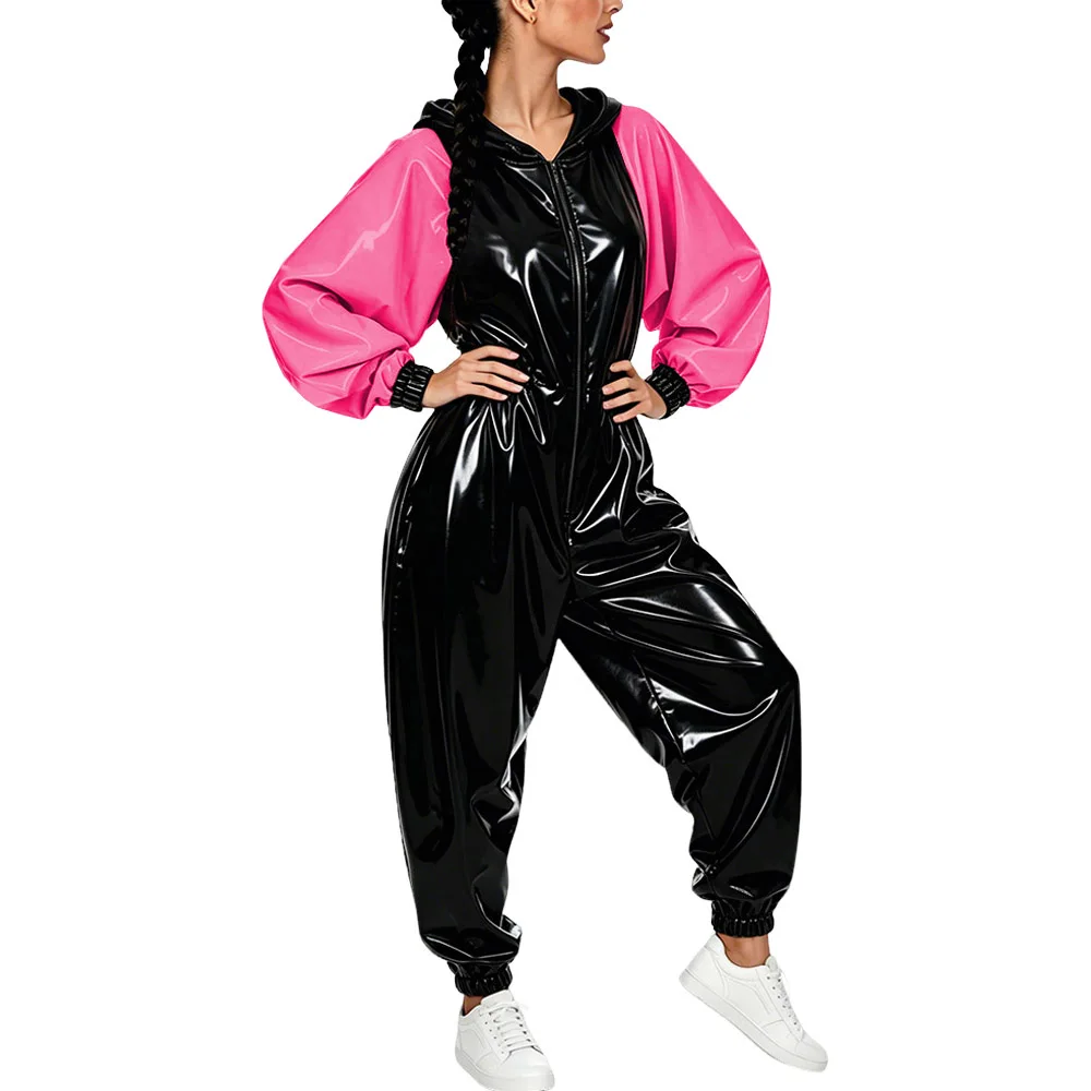 Fluorescent Pink