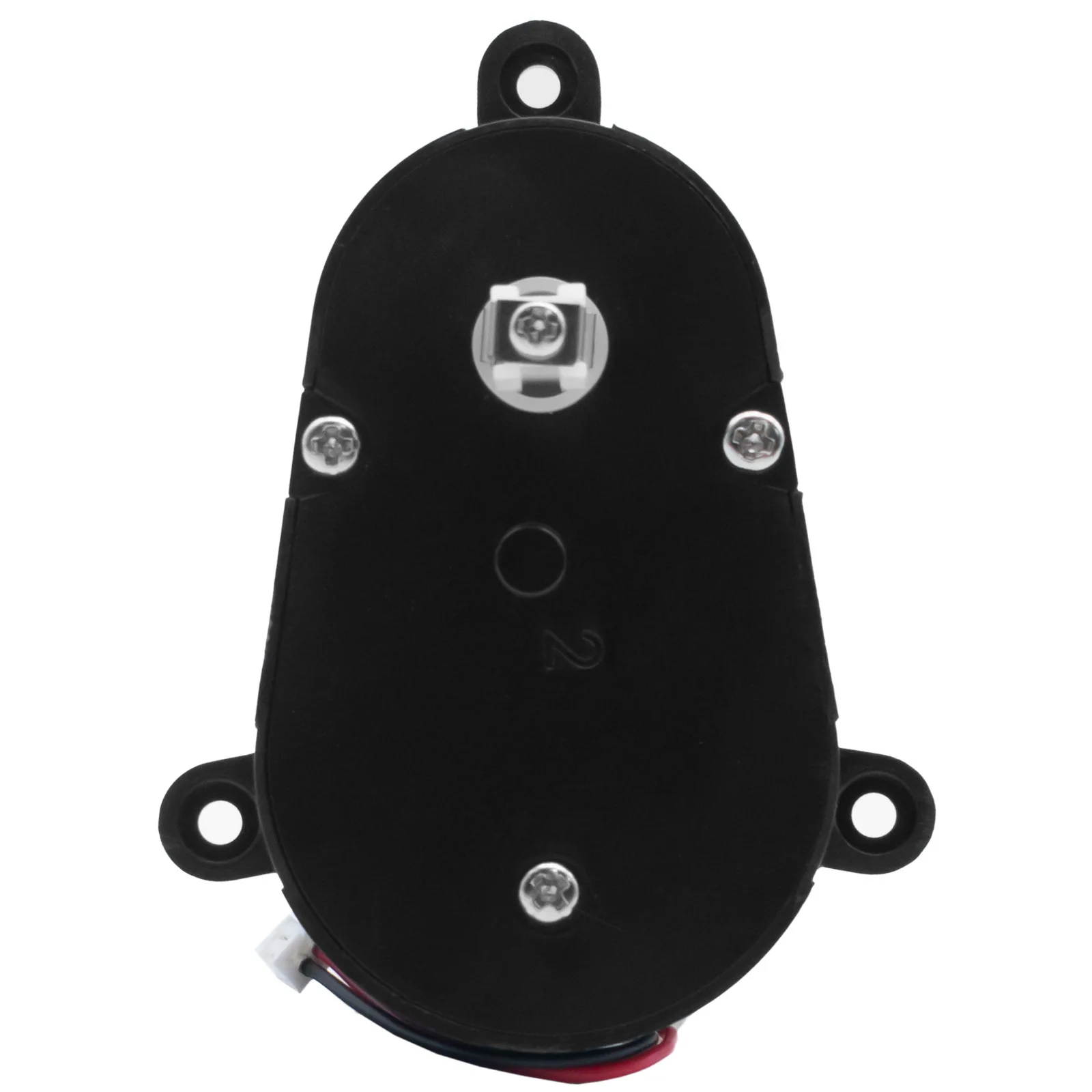 Aspirapolvere Spazzola Laterale Motore Motore Per Eufy Robovac 11S Robovac / 11S Plus Robovac / 11S Max Robovac / 12 Robovac / 15C Parte-image