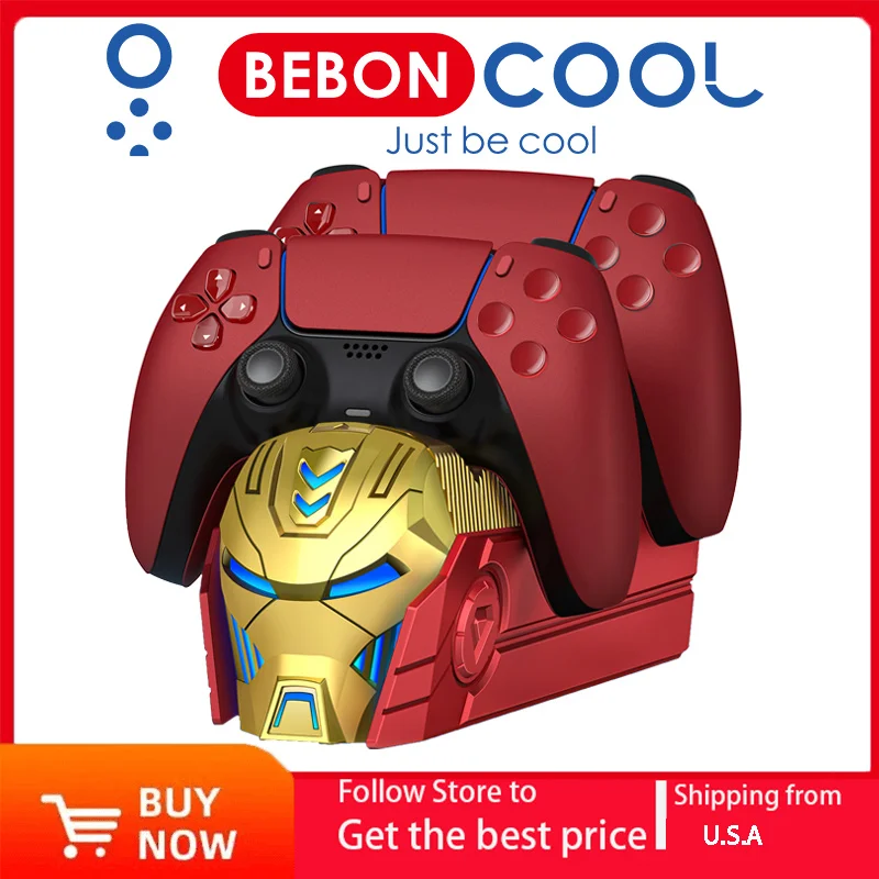 Beboncool Charging …