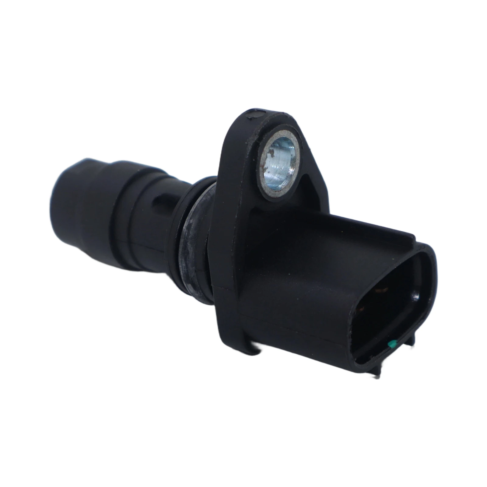 Crankshaft Position…