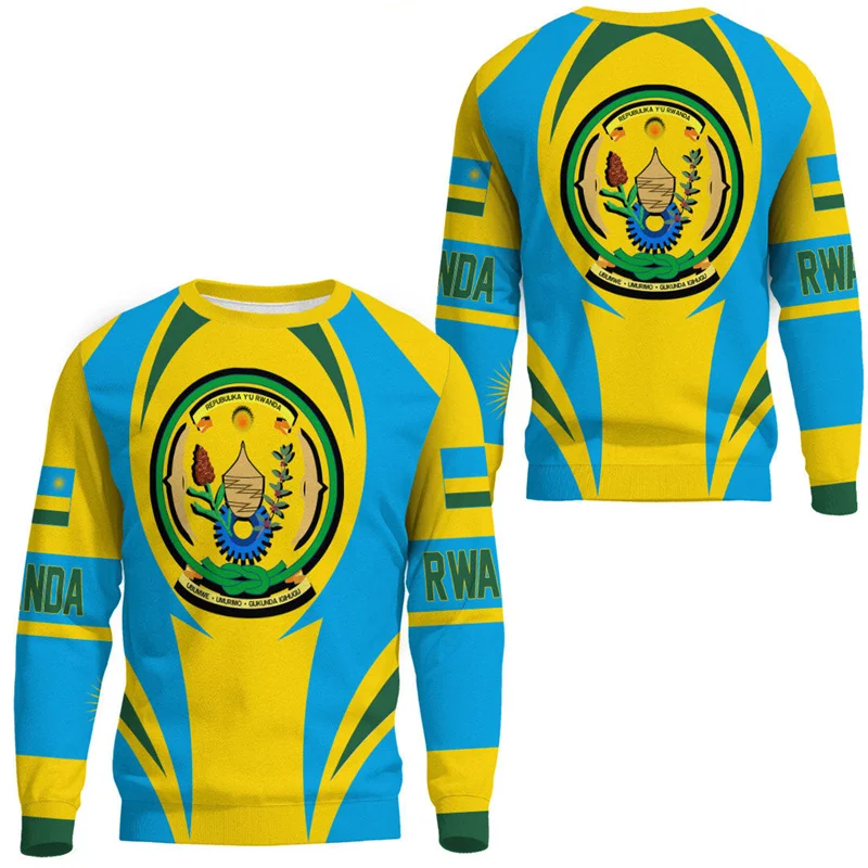 Thumbnail 3 - #34 Best Mens Print Graphic Sweaters to Buy In 2026