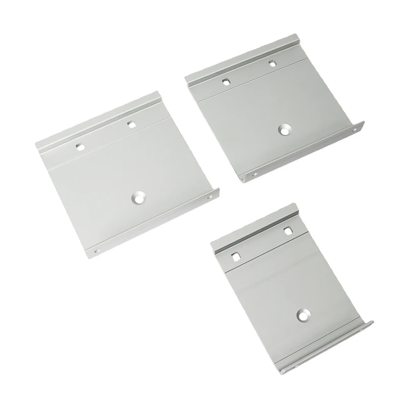 For Fiamma F45S 260-400 Awning Standard Mounting Bracket Replacement Mount AS120 (98655-391) RV Tent Installation Board Bracket