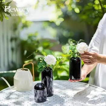 10 最佳銷售 黑色花瓶 - №6