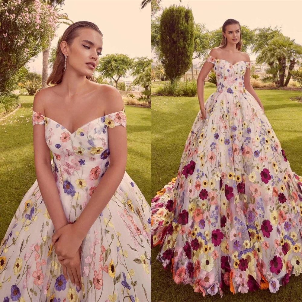 

Customized Exquisite White Organza Evening Dress Delicate Strapless Cap Sleeve Cocktail Dress High Quality Celebrity Gowns