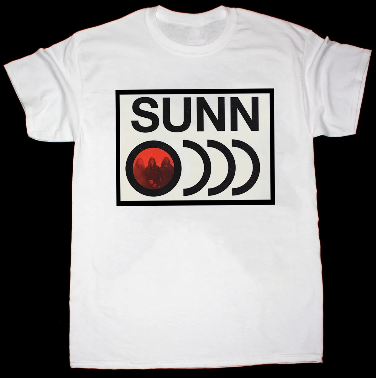 

Sunn O))) Band Poster Concert Gift T-Shirt Unisex All Size S-2345XL