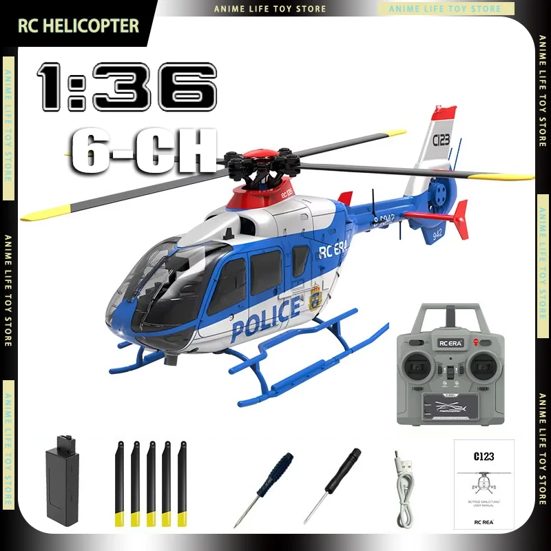 1/36 Rc Helicopter …