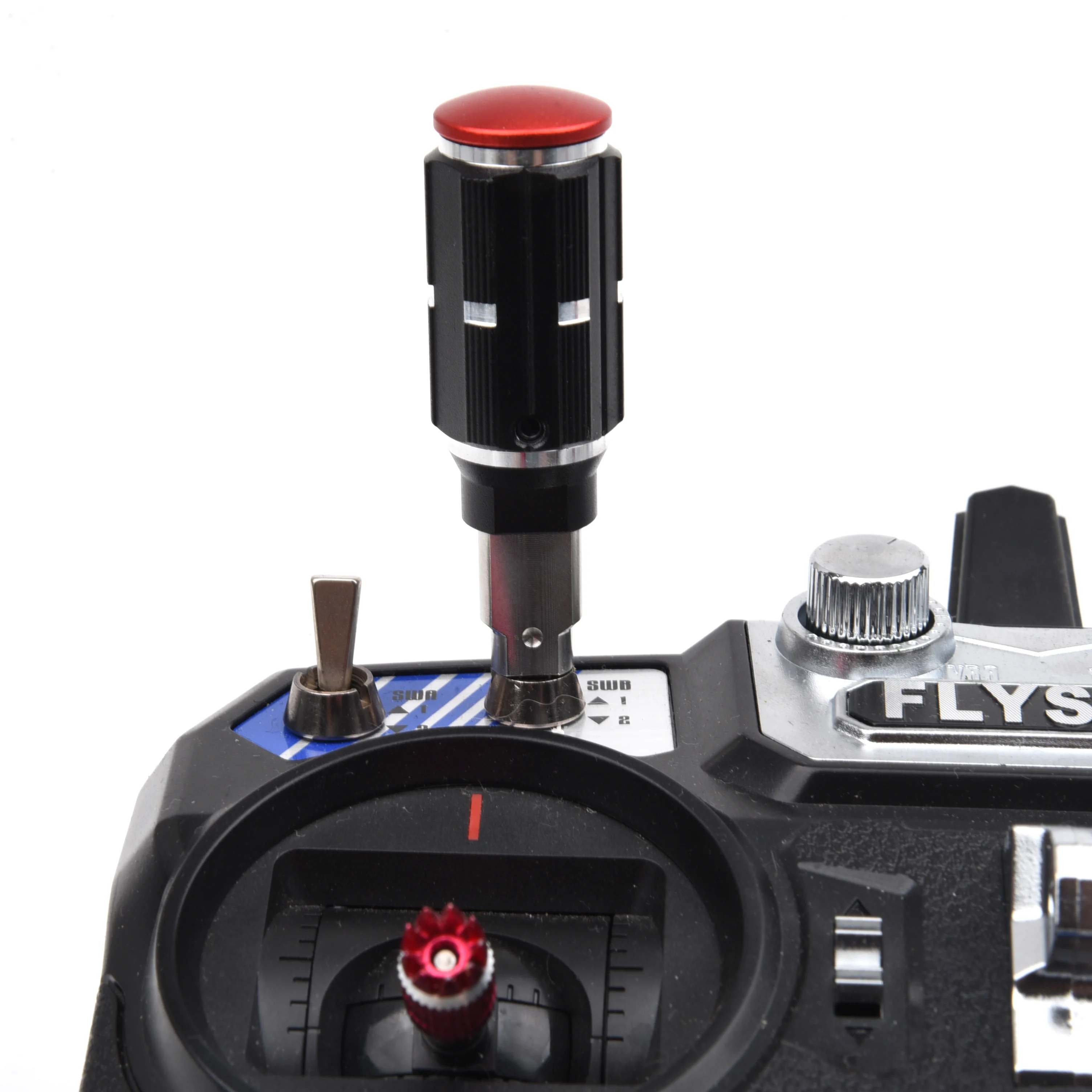 جهاز إرسال عن بعد لشد أو تخفيف أطواق التبديل لـ Futaba/FrSky Taranis TBS QX7 X9DP /Flysky/ Radiomaster TX16S/ Jumper #6