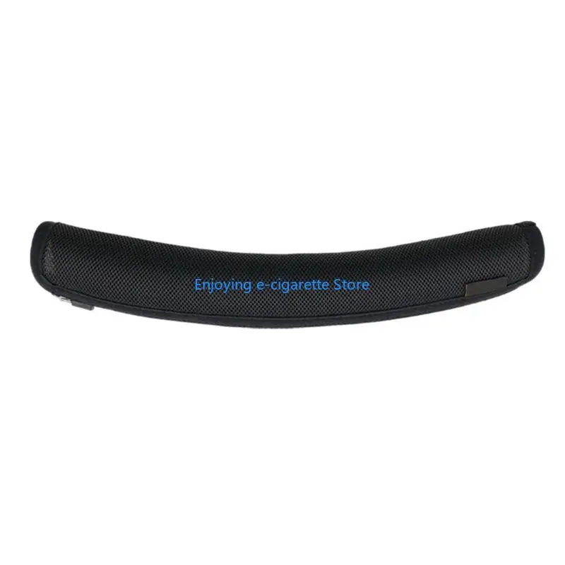 Bequeme Kopfbügel-Kissenhülle für DT700 Professional X Over-Ear-Kopfhörer mit glattem Reißverschluss Y4QF – Detail 8
