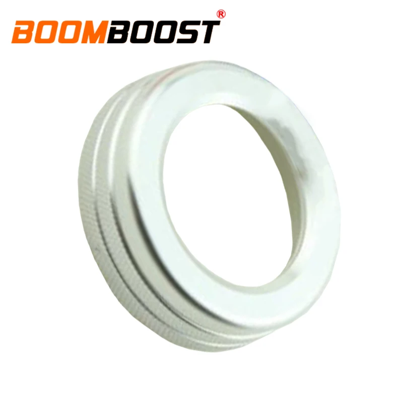 Interior Volume Adjustment Knob Decor Ring For Benz A B E Class GLA GLK ML GL CLA GLE
