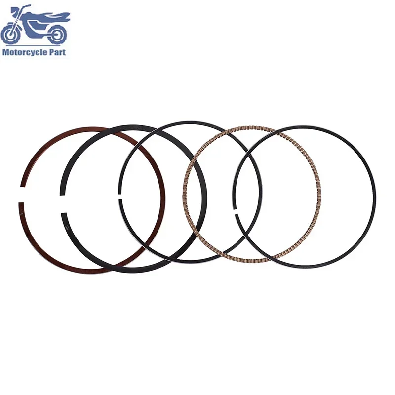 

1/4set 74mm Motorcycle 4 Cylinder Engine Piston Rings For YAMAHA YZF-R1 YZFR1 SN YZF R1 FZ-1S FZ1 FZ 1 FZS1000 FZS 1000 FAZER