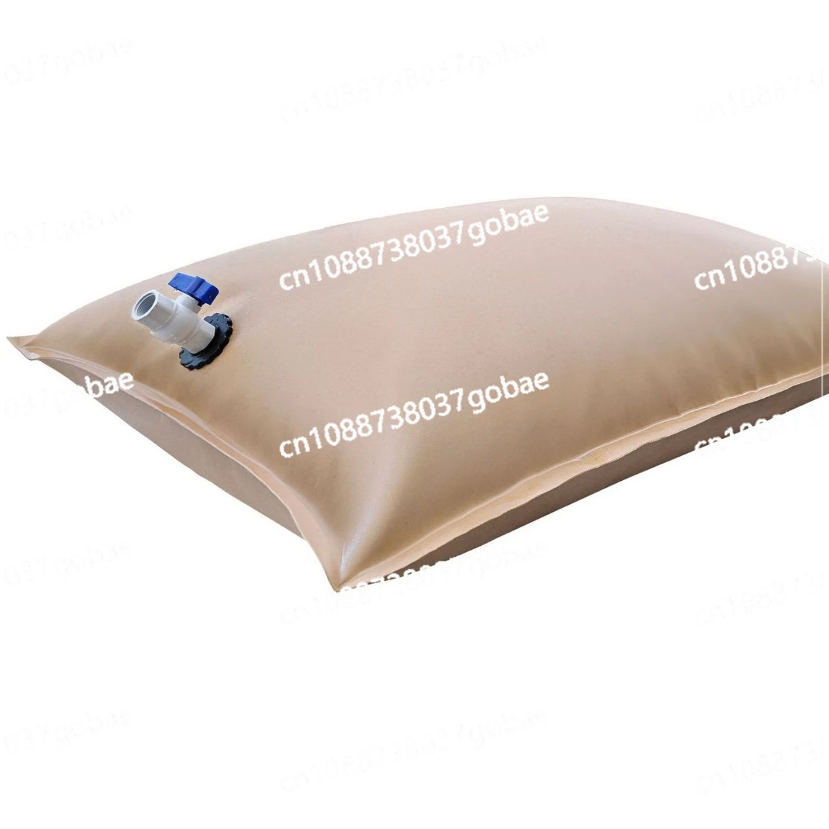 

Multifunctional outdoor large-capacity camping water tank portable water storage bag foldable camping bag