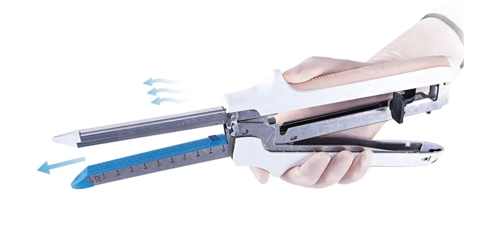 

Medical surgical disposable universal endoscopic linear cutting stapler/linear cutter stapler reloads