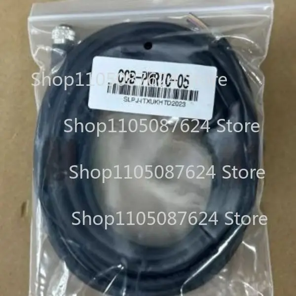 

CCB-PWRIO-05 ДЛЯ коммутационного кабеля COGNEX In-Sight Power IO