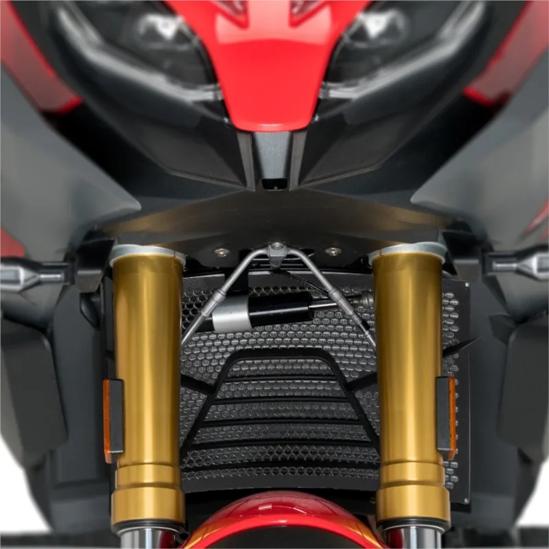 Motorcycle High Quality Radiator Grille Guard Grill Mesh Protection Part For BMW F900R F900XR 2020-2021-2022-2023-2024-2025-2026