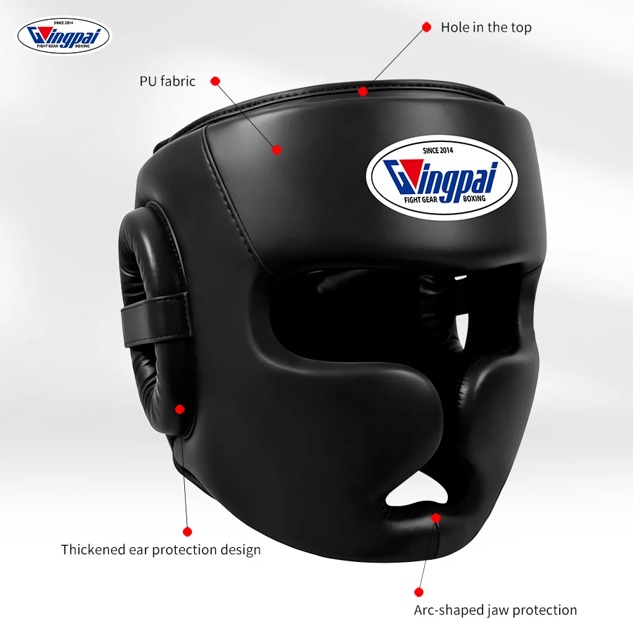 Thumbnail 4 - #7 Top 10 Boxing Headgear Worth Buying In 2026
