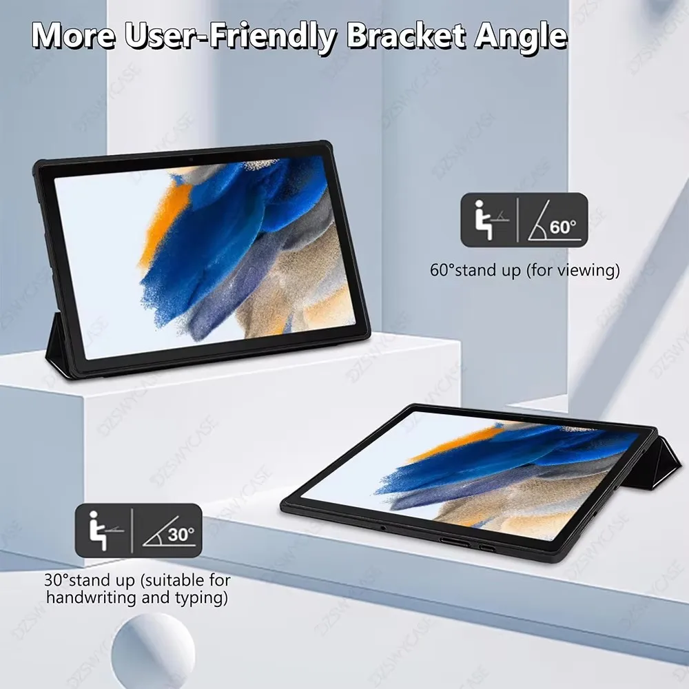 Thumbnail 3 - #34 Latest Samsung Galaxy Tab A8 Cases Offers