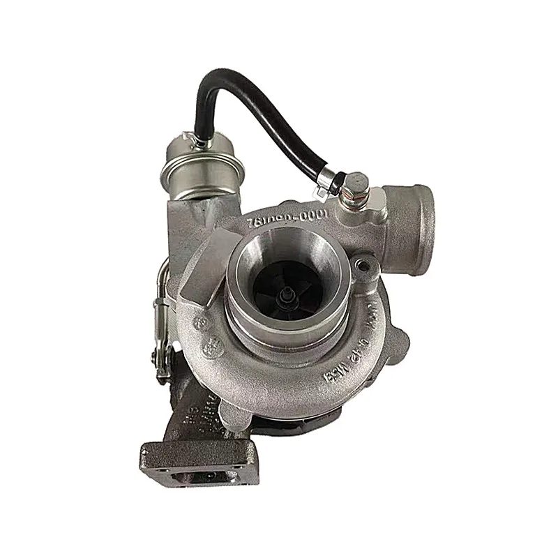 Gt1749s Turbocharger Re539899 821383-5001 for John Deere 5075e 5075ef Tractor