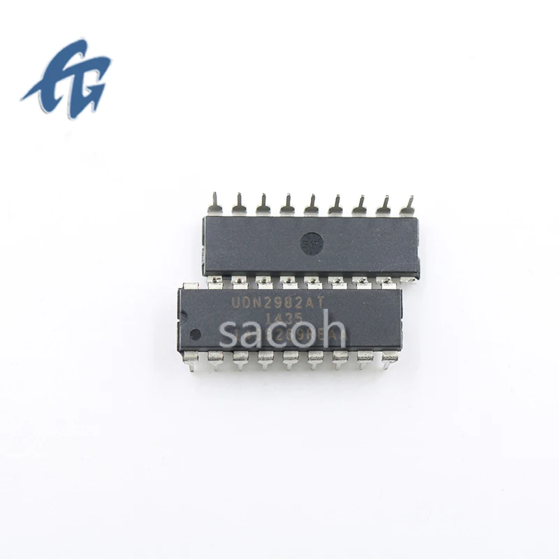 

(SACOH Electronic Components) UDN2982A-T 100% Brand New Original In Stock