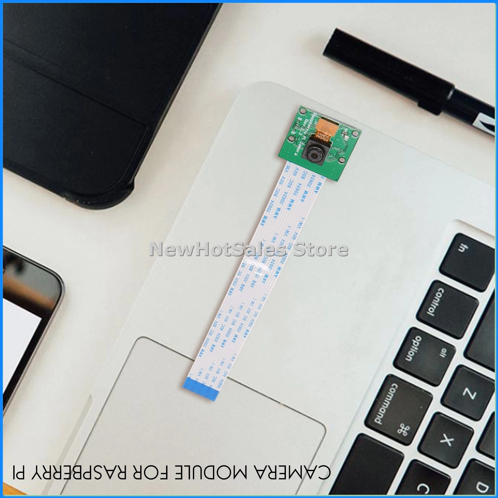 Camera Module Board…