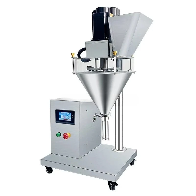 

Multifunctional stainless steel industrial commercial high-efficiency food packaging machine