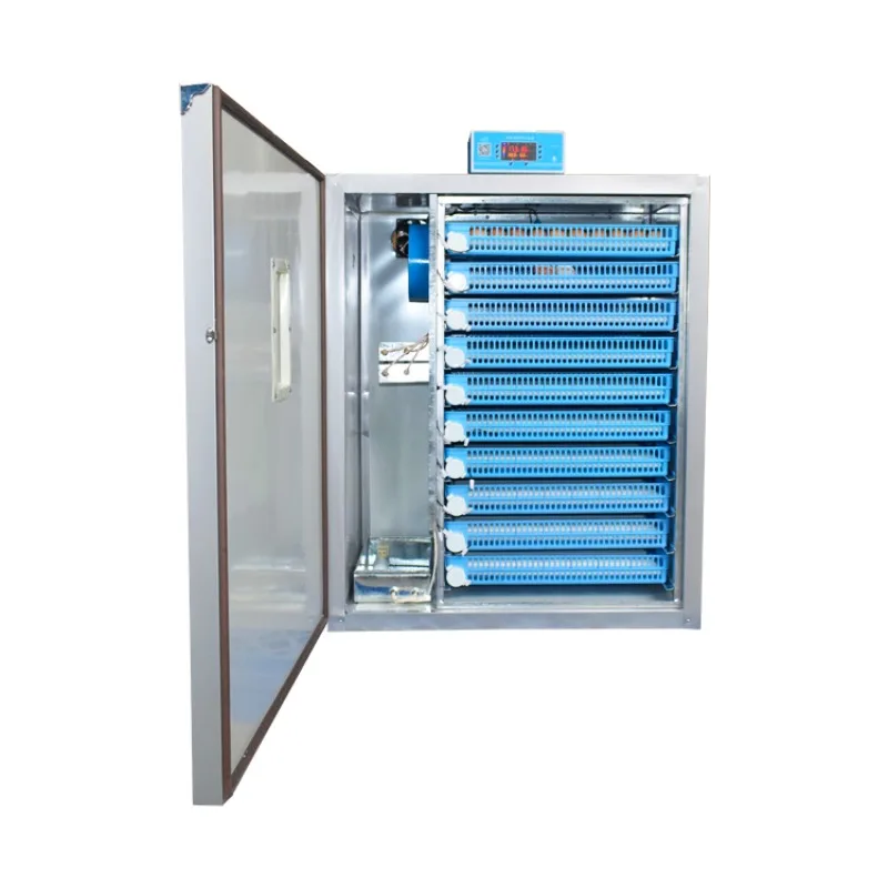 

Hot-selling 1000 Egg Hatcher Latest Chicken Hatcher 1000 Egg Hatcher