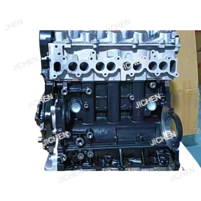 Engine 2.2T D4EB Fo… - image