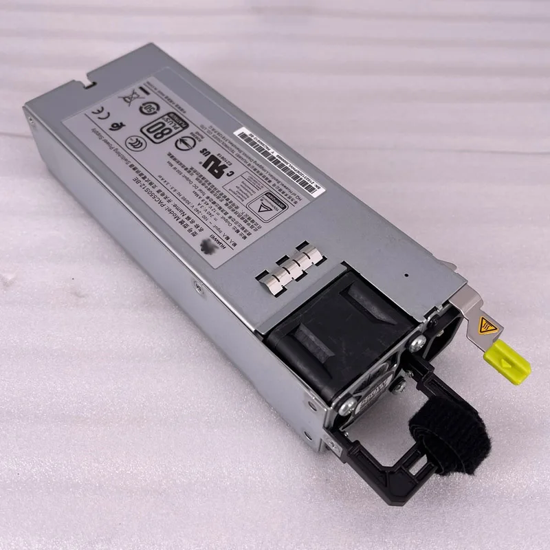 

02312DEP PAC550S12-BE 550W AC Power Supply Unit For Huawei Fusionserver 2288h V5