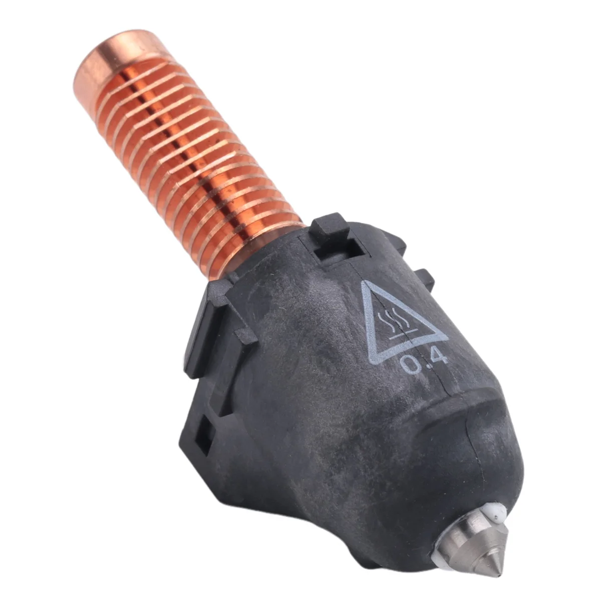 A69F-For AD5M/AD5M Pro Printer Series Nozzle Assembly 0.4mm High Speed Nozzles 3d Printer Accessories