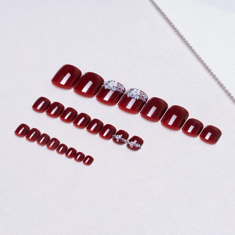 Detachable Square H… - image