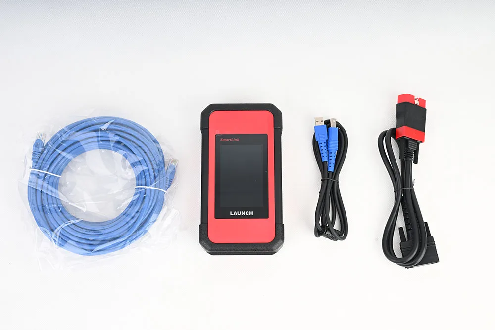 Smartlink C/B OBD2 Car Scanner | Comprehensive Diagnostic Tool with Intelligent Remote Diagnosis