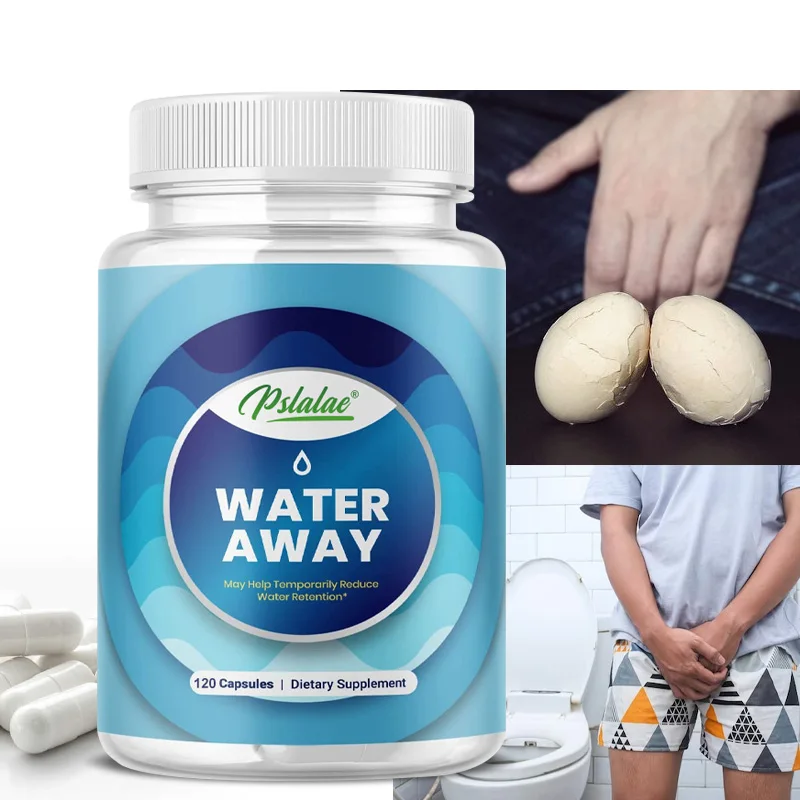 

Диуретик премиум-класса, дренажные капсулы — с листьями одуванчика, ягодами можжевельника и витамином B6 — очищение и увлажнение почек