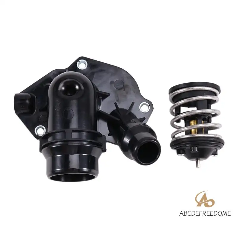 

For BMW Car Engine Coolant Thermostat Housing 11518516206 X3 X4 X5 X6 F30 F31 F10