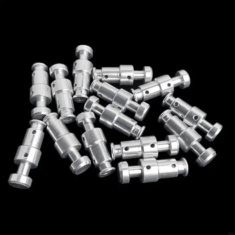 A0NC 8pcs استبدال طباخ الضغط العالمي للضغط الفلوي لمطباق الضغط