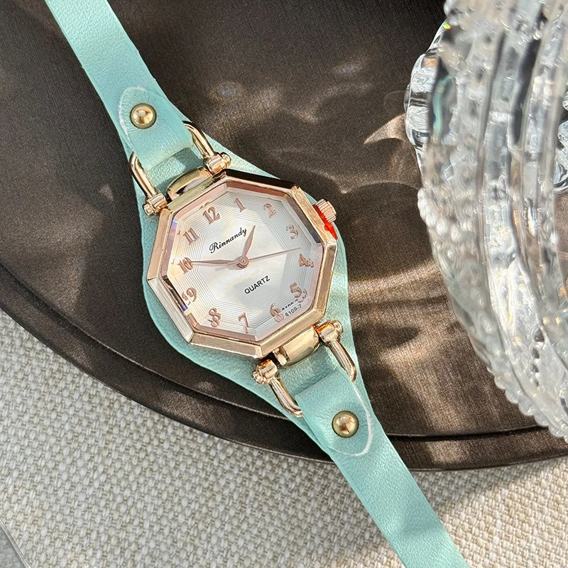 العلامة التجارية الفاخرة النساء الساعات ساعة السيدات ساعة اليد الكوارتز الإناث ساعة مهرجان هدية Reloj Mujer Relogios Feminino