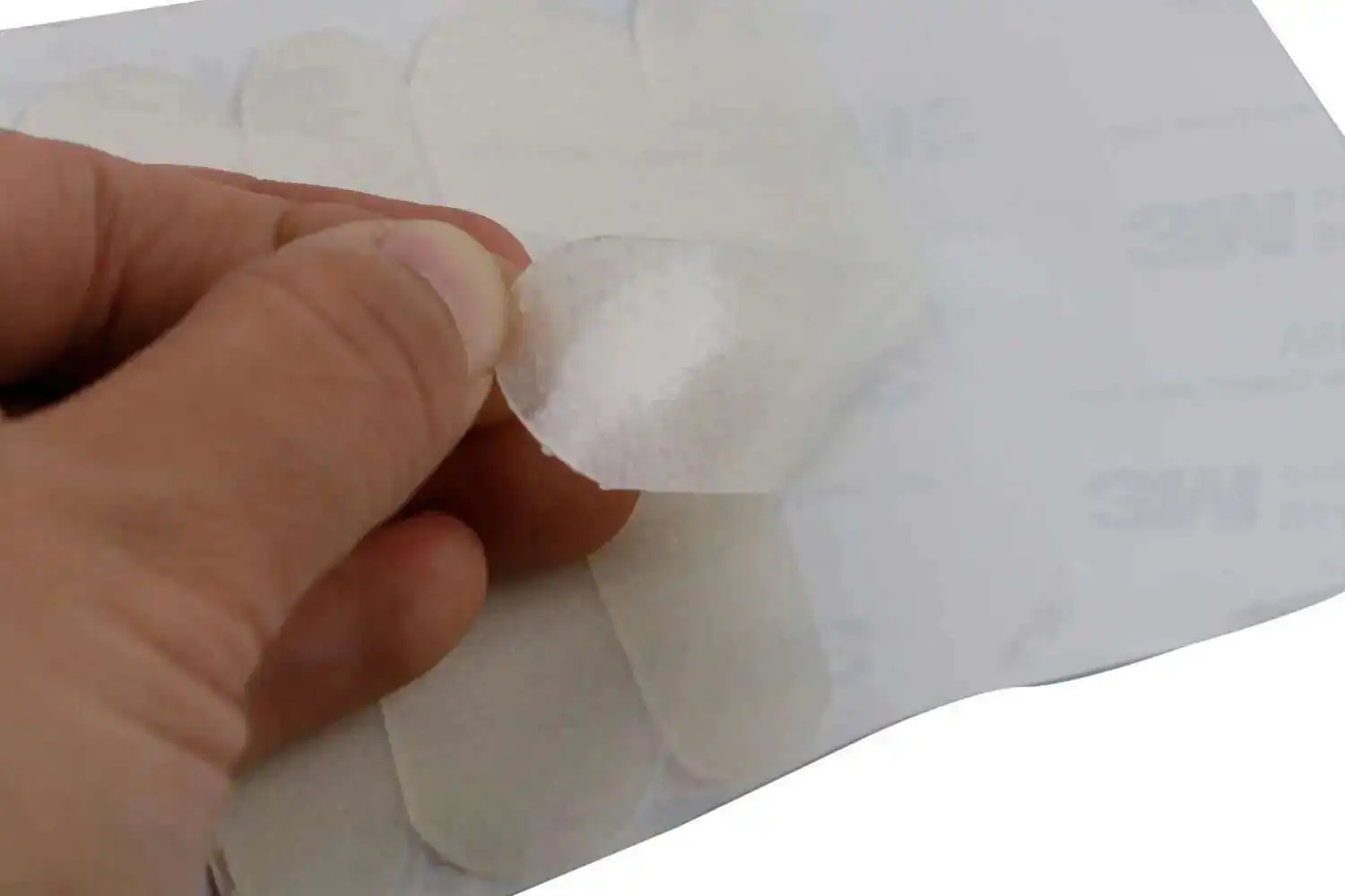 200 Stück Silikon-Kleiderbügel Rutschfester Schultergurt-Griffstreifen-Polsterring – Detail 4