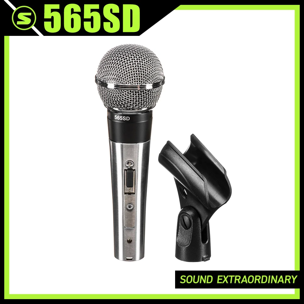 565SD Professional …